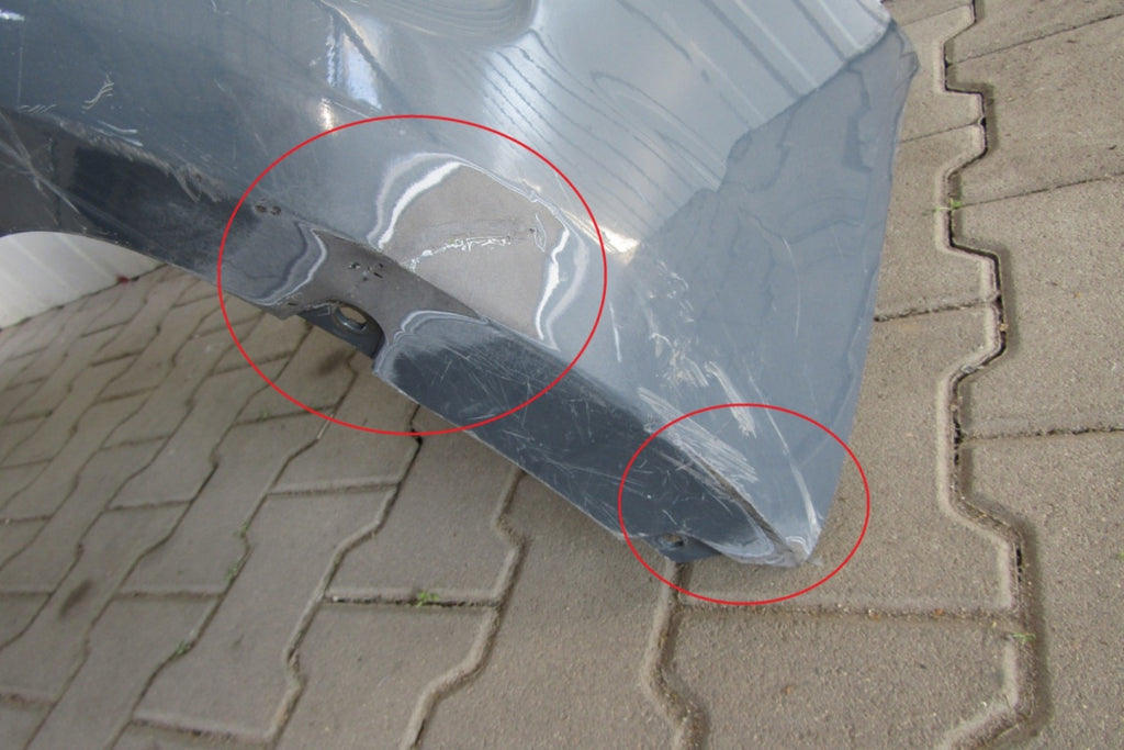 Prednji branik Porsche Cayman Boxster 718 982 16-