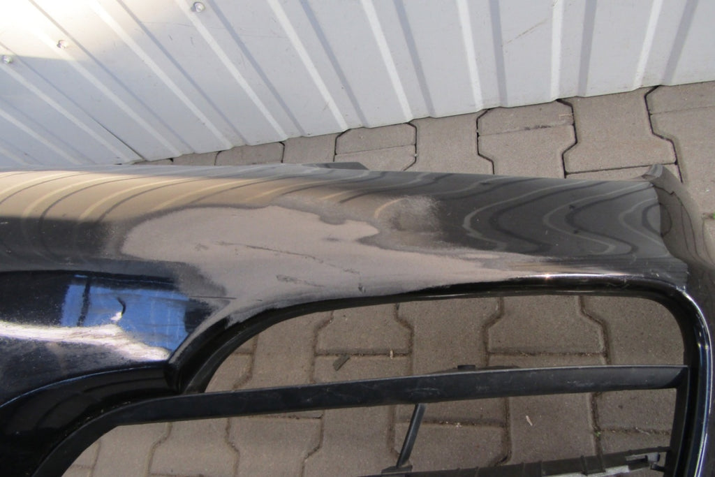 Prednji branik Porsche Boxster 981 12-16