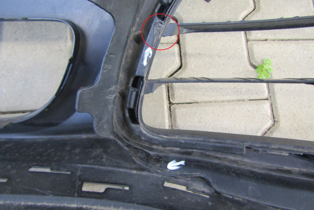 Prednji branik Porsche Boxster 981 12-16