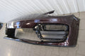 Prednji branik Porsche Panamera 971 Turbo GTS 16-