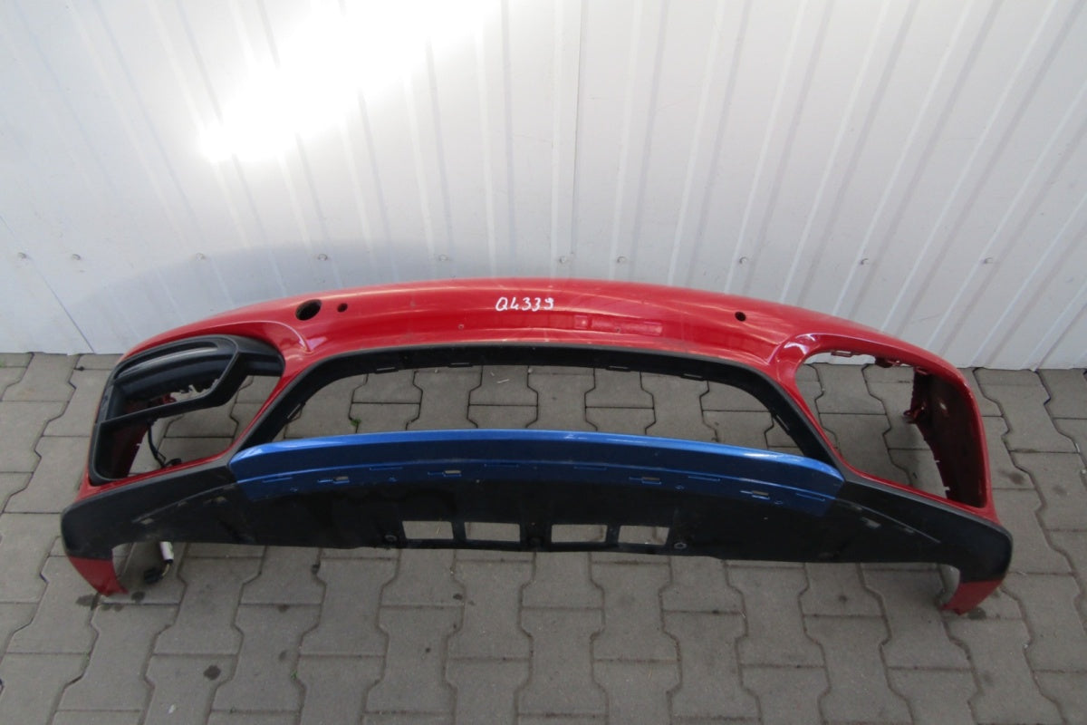 Prednji branik Porsche Cayman Boxster GTS 981 12-15