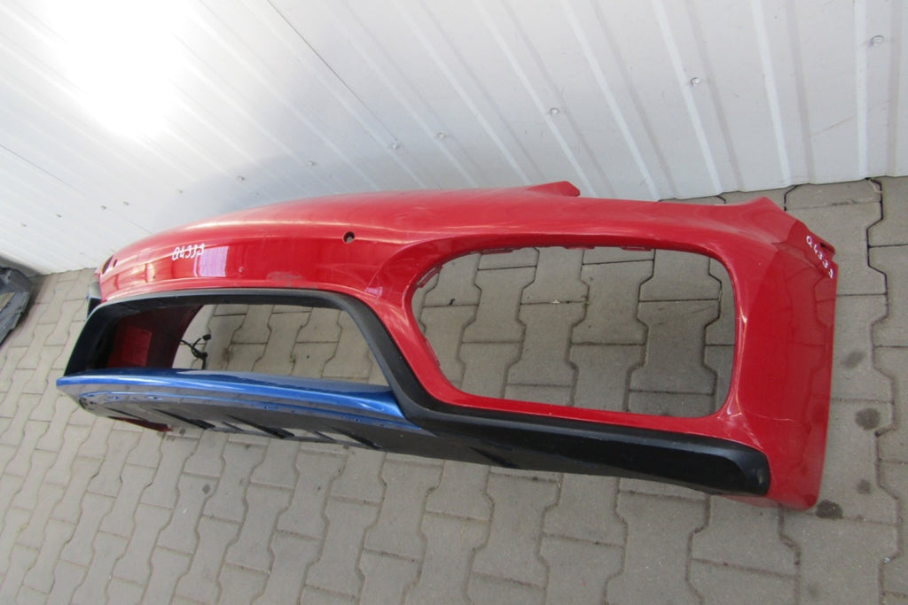 Prednji branik Porsche Cayman Boxster GTS 981 12-15