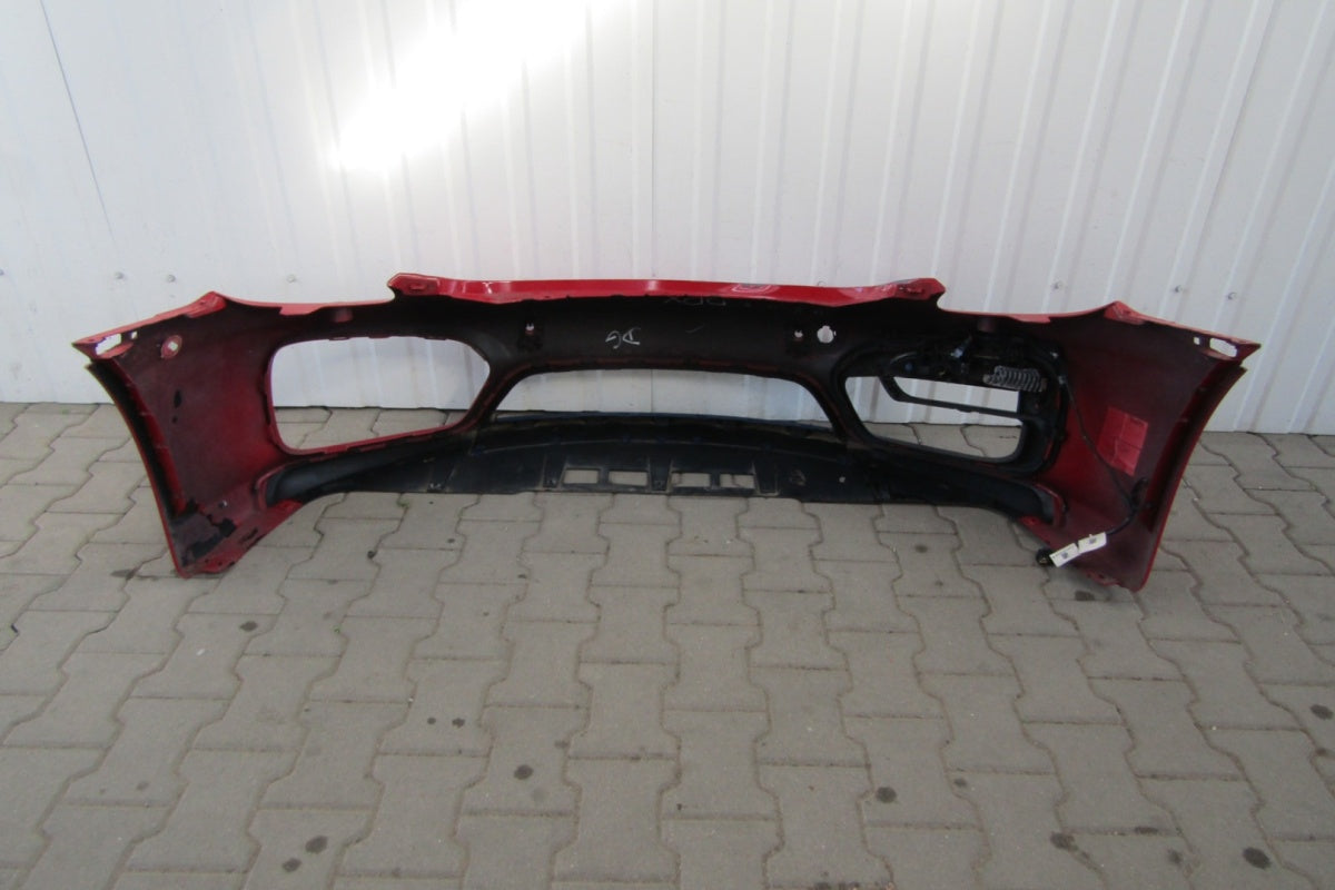 Prednji branik Porsche Cayman Boxster GTS 981 12-15