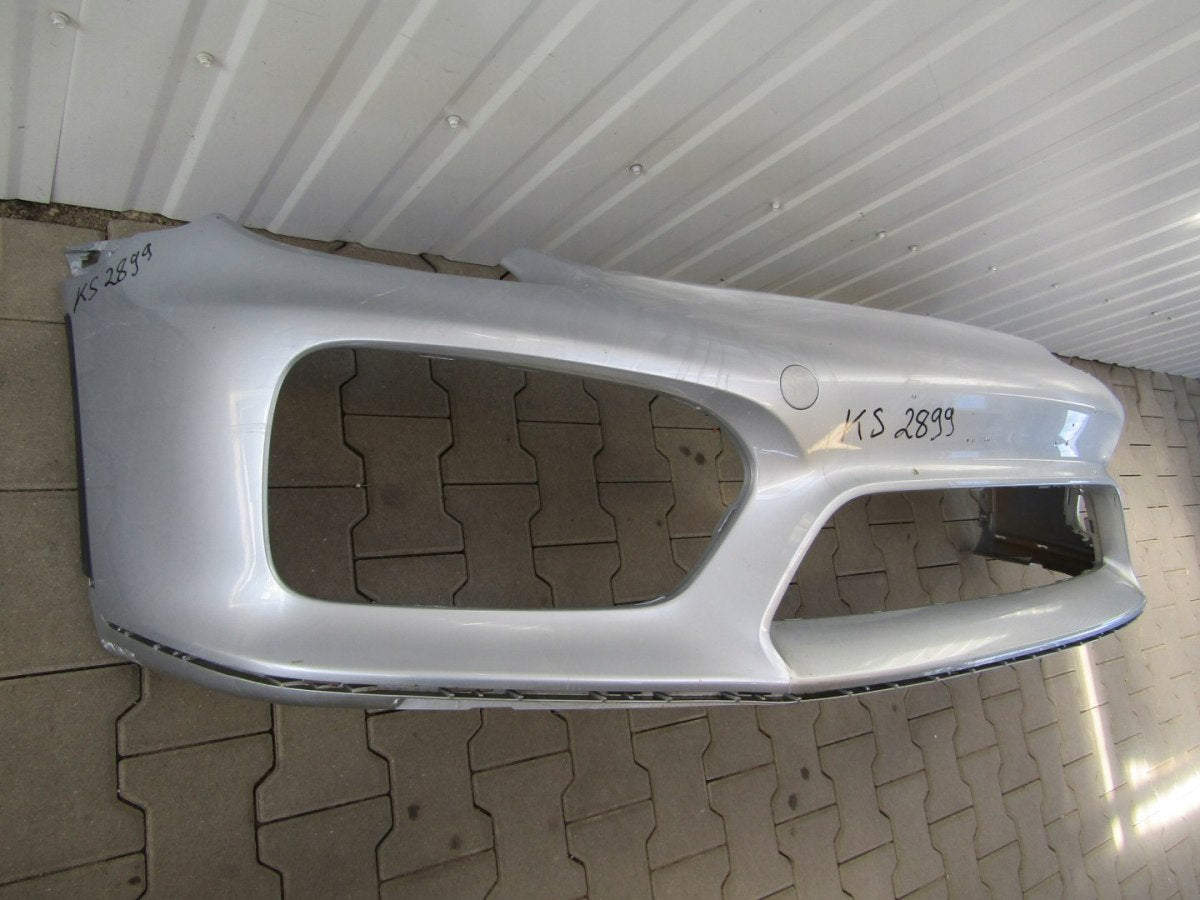 Prednji branik Porsche Cayman Boxter 981 Spyder 15-