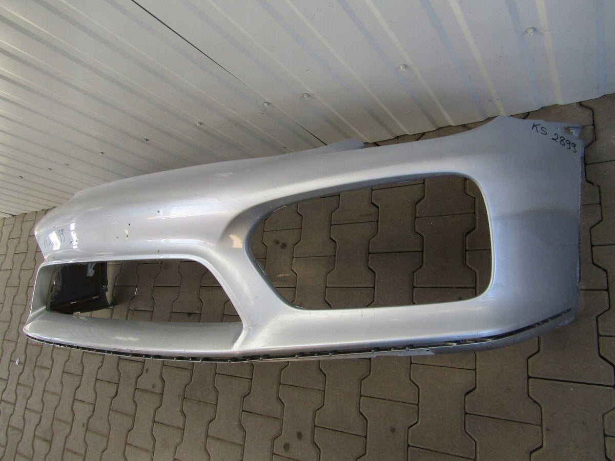 Prednji branik Porsche Cayman Boxter 981 Spyder 15-