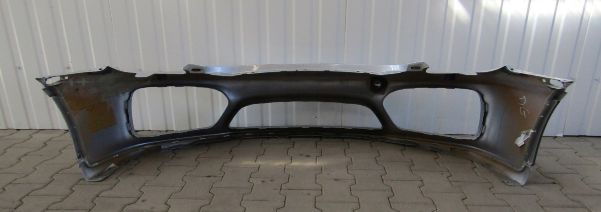 Prednji branik Porsche Cayman Boxter 981 Spyder 15-