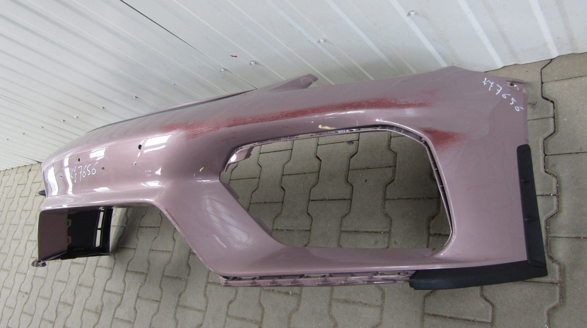 Prednji branik Porsche Cayman GT4 Spyder 718 982