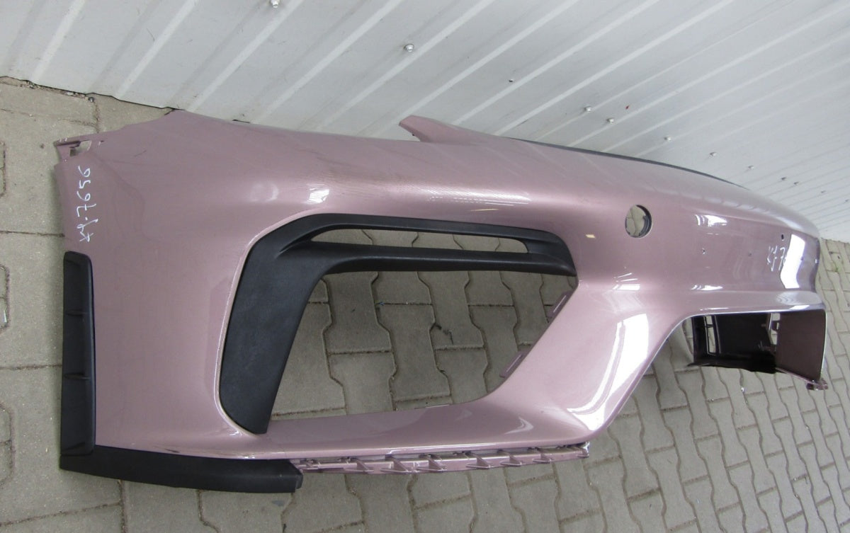 Prednji branik Porsche Cayman GT4 Spyder 718 982