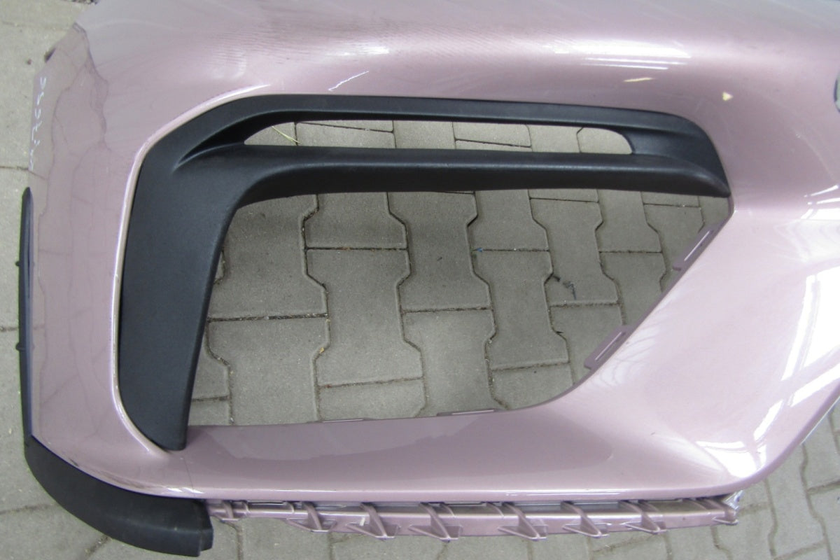Prednji branik Porsche Cayman GT4 Spyder 718 982