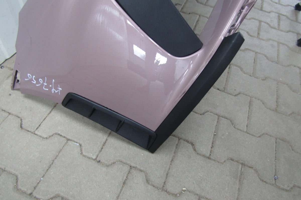 Prednji branik Porsche Cayman GT4 Spyder 718 982