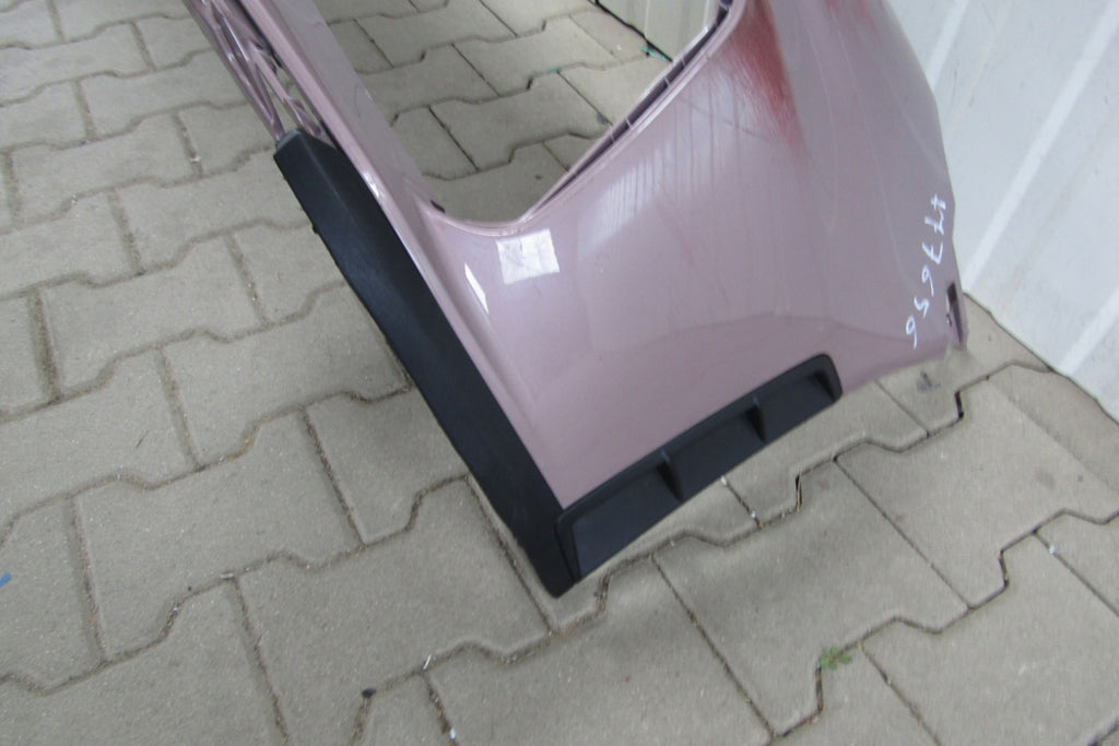 Prednji branik Porsche Cayman GT4 Spyder 718 982
