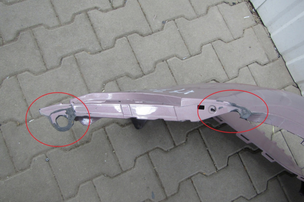 Prednji branik Porsche Cayman GT4 Spyder 718 982