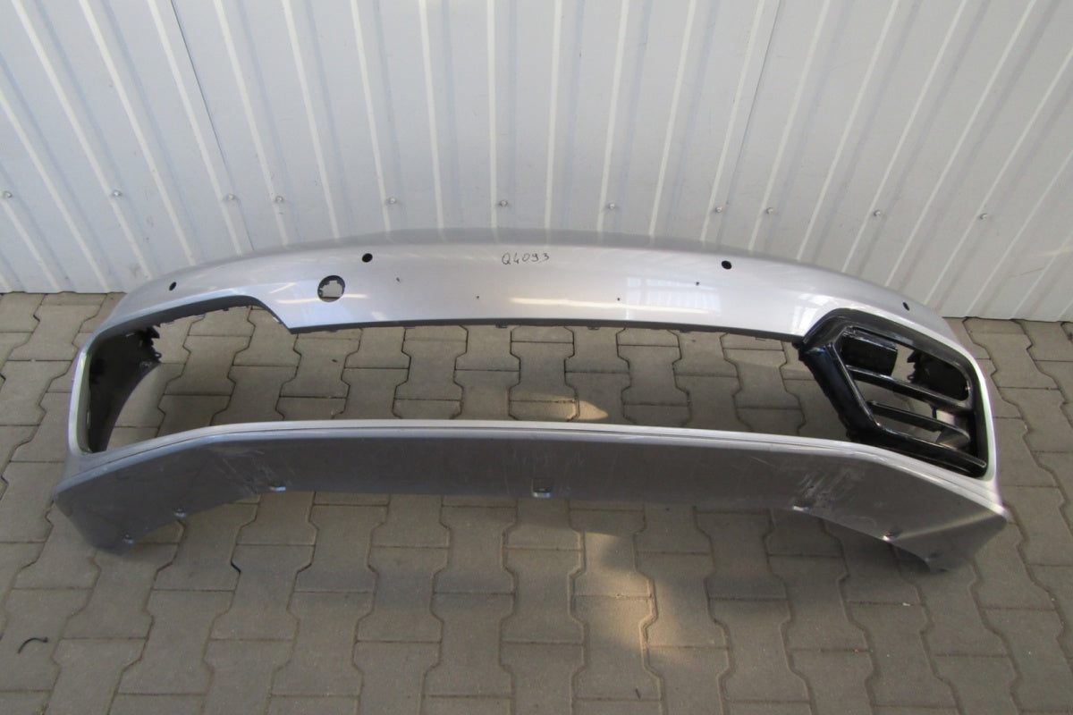 Prednji branik Porsche Panamera 971 Turbo GTS 16-