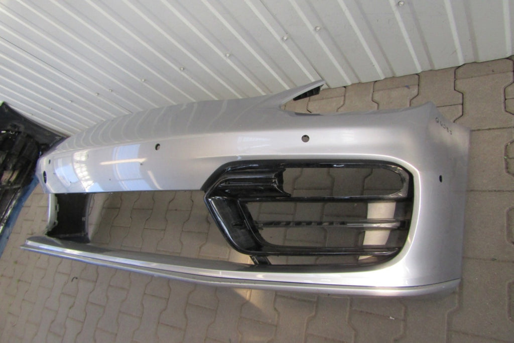 Prednji branik Porsche Panamera 971 Turbo GTS 16-