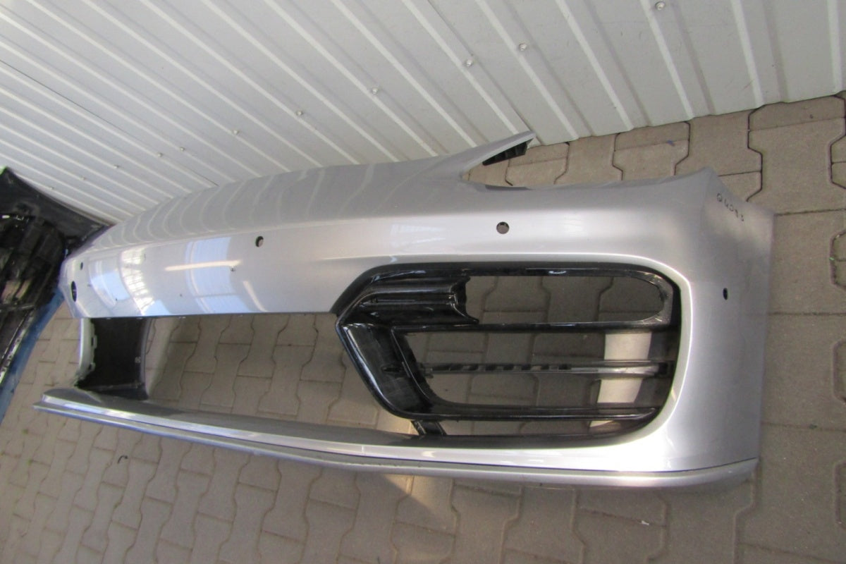 Prednji branik Porsche Panamera 971 Turbo GTS 16-