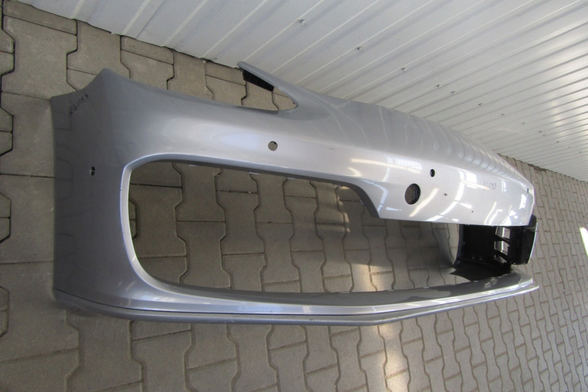 Prednji branik Porsche Panamera 971 Turbo GTS 16-