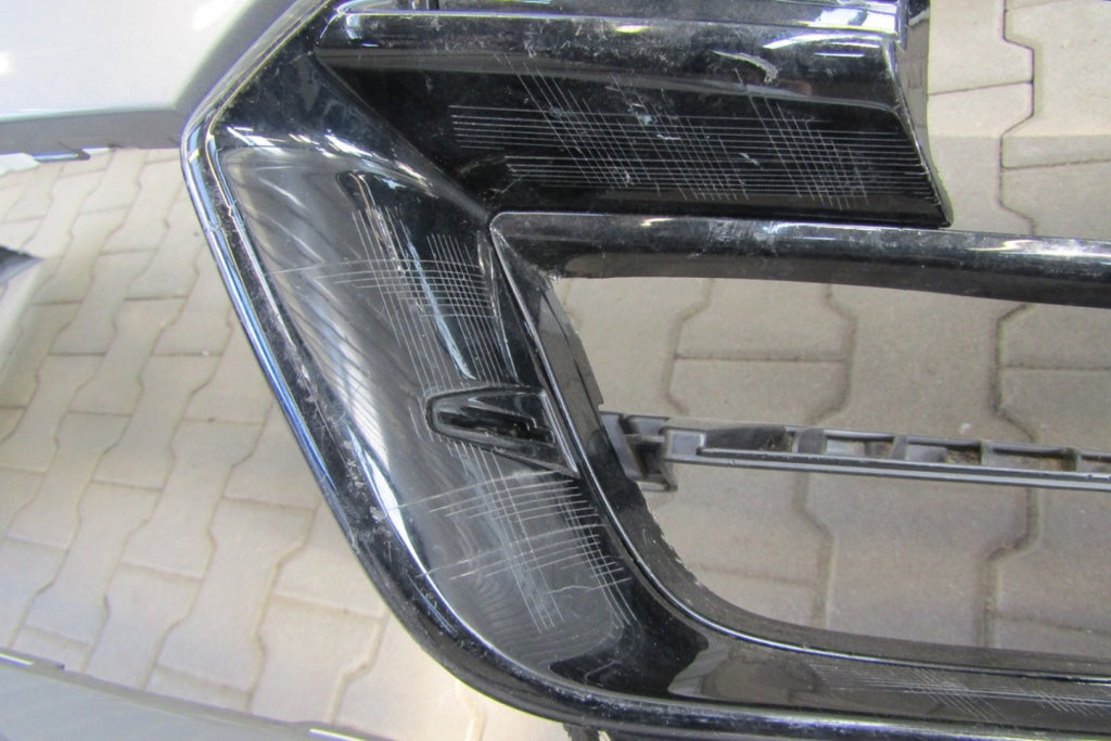 Prednji branik Porsche Panamera 971 Turbo GTS 16-