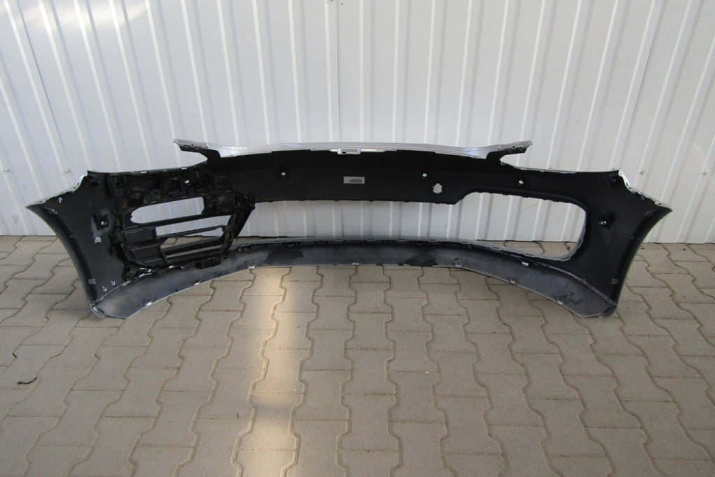 Prednji branik Porsche Panamera 971 Turbo GTS 16-