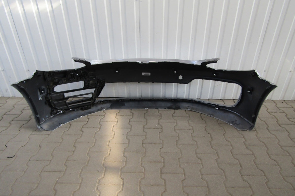 Prednji branik Porsche Panamera 971 Turbo GTS 16-