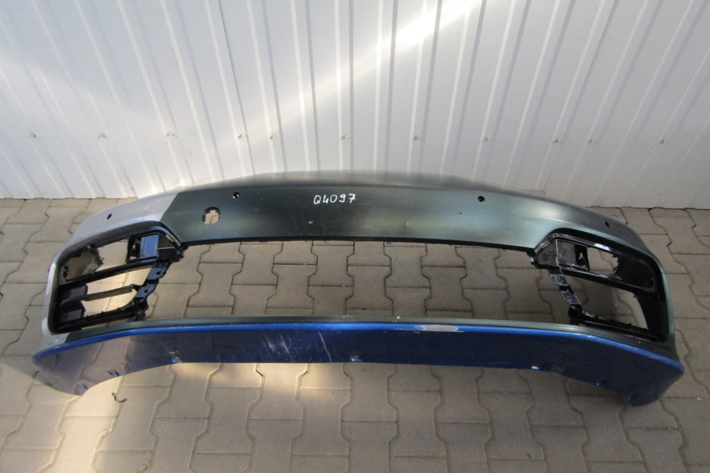 Prednji branik Porsche Panamera 971 Turbo GTS 16-