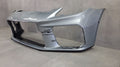 Prednji branik Porsche Panamera 976 III Turbo 23- / + spoiler
