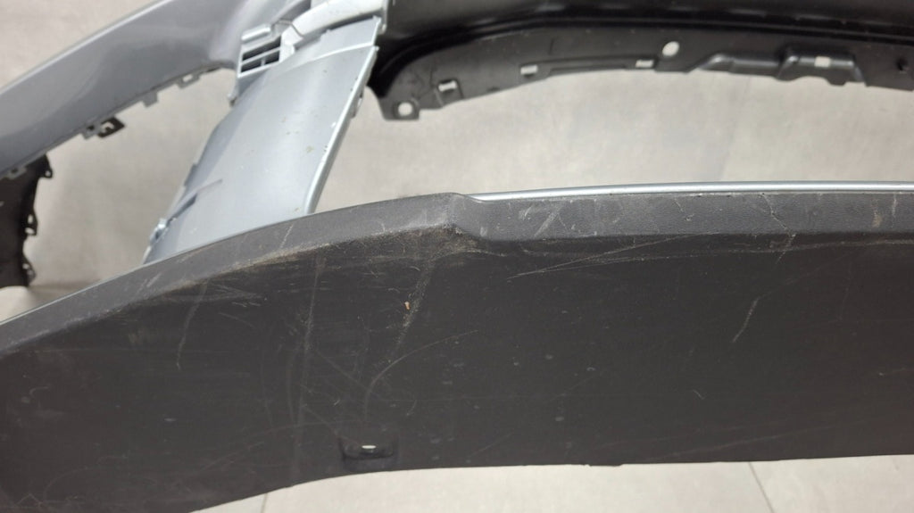 Prednji branik Porsche Panamera 976 III Turbo 23- / + spoiler