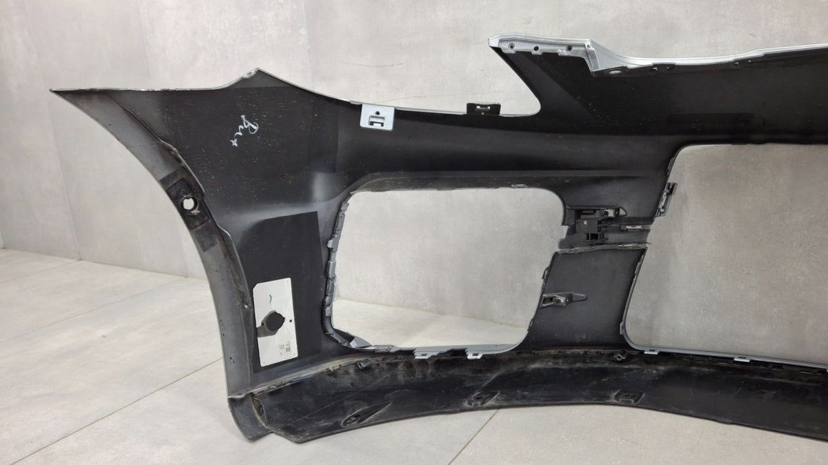 Prednji branik Porsche Panamera 976 III Turbo 23- / + spoiler