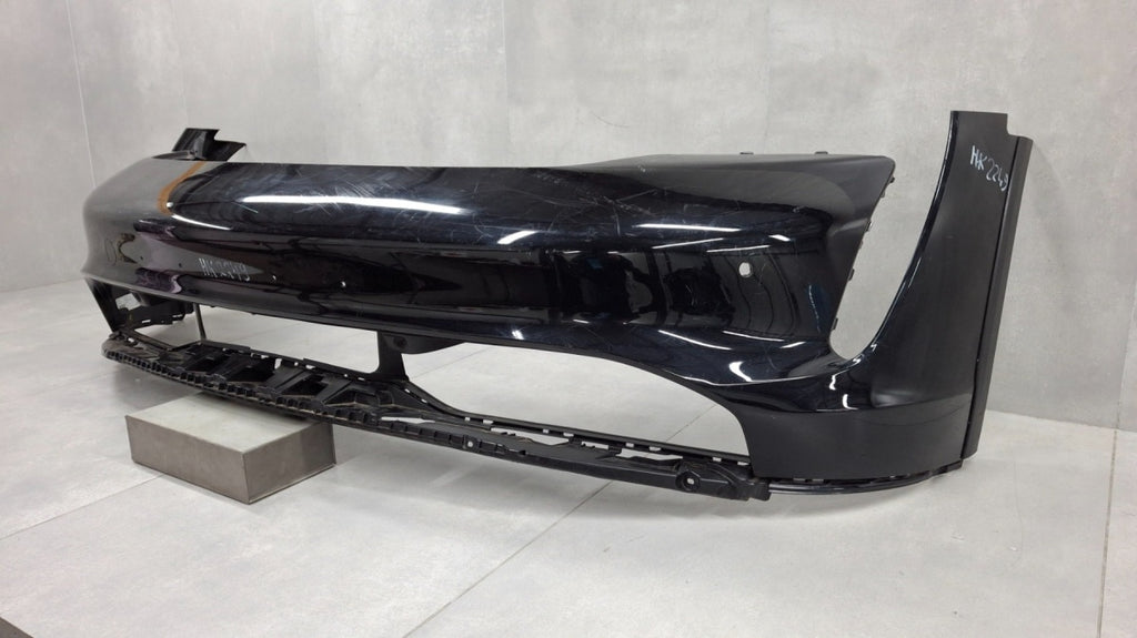 Prednji branik Porsche Taycan 9J1 Cross Turismo 19-23