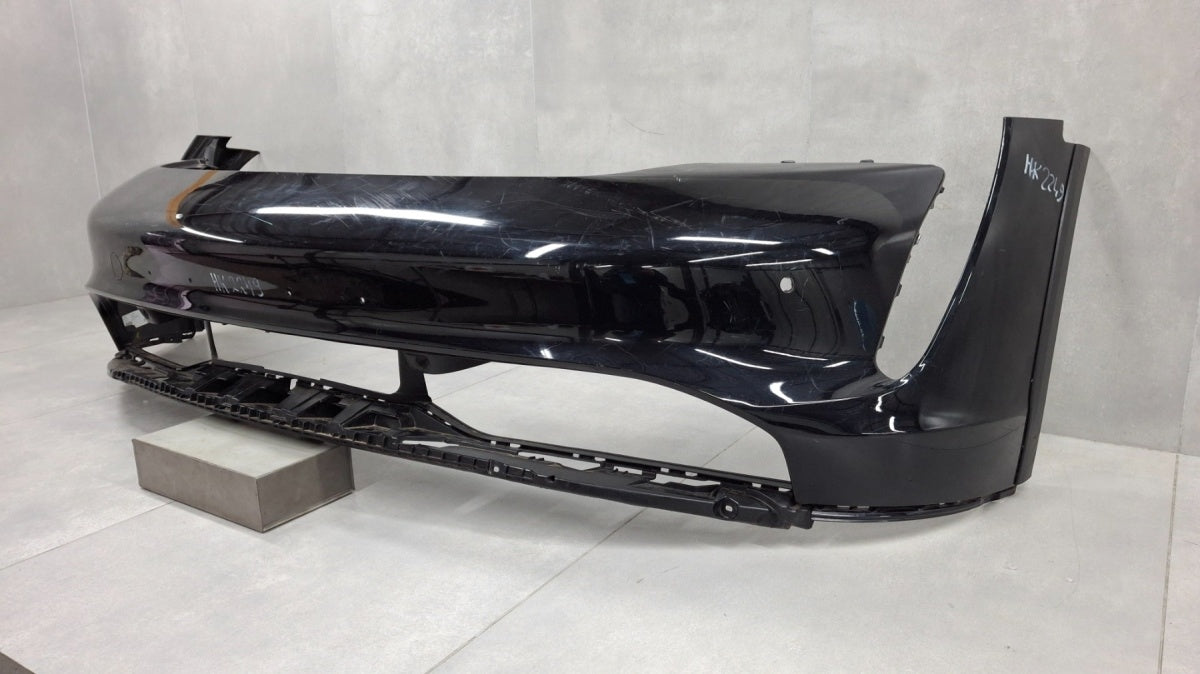 Prednji branik Porsche Taycan 9J1 Cross Turismo 19-23