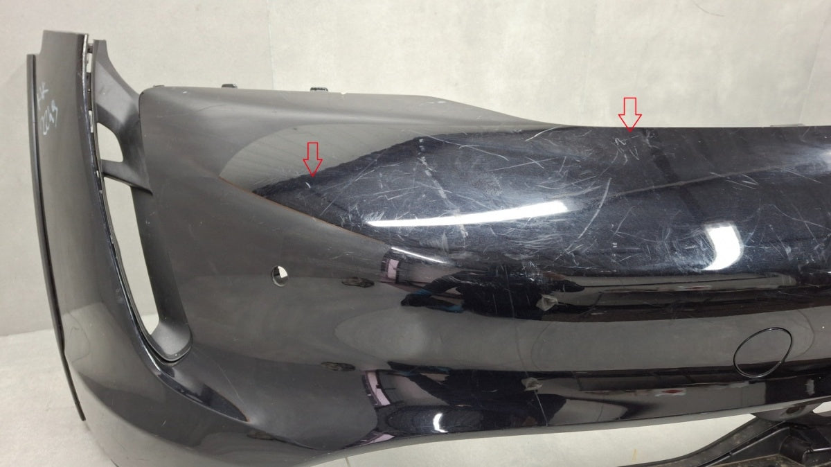 Prednji branik Porsche Taycan 9J1 Cross Turismo 19-23