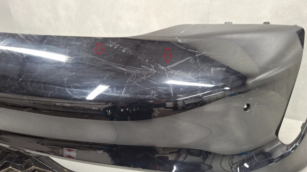 Prednji branik Porsche Taycan 9J1 Cross Turismo 19-23