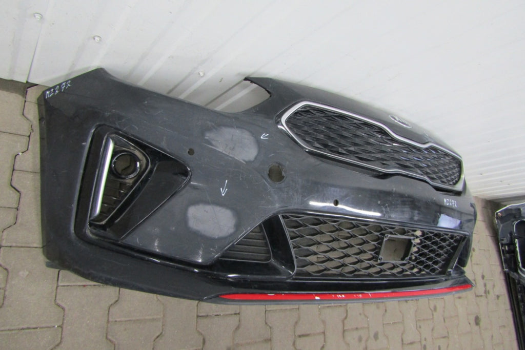 Prednji branik KIA CEED III 3 GT-LINE 18-21