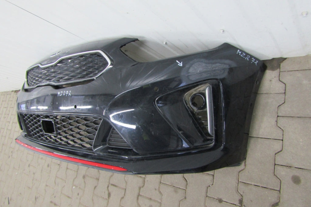Prednji branik KIA CEED III 3 GT-LINE 18-21