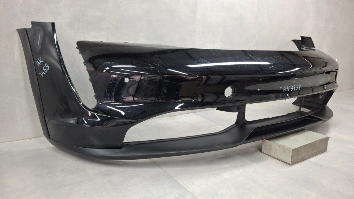 Prednji branik Porsche Taycan Turbo S 9J1 19-