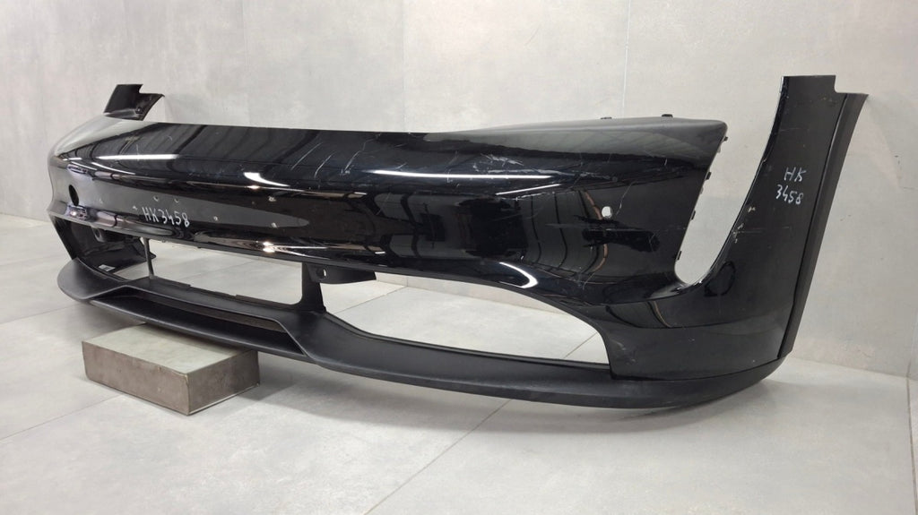 Prednji branik Porsche Taycan Turbo S 9J1 19-