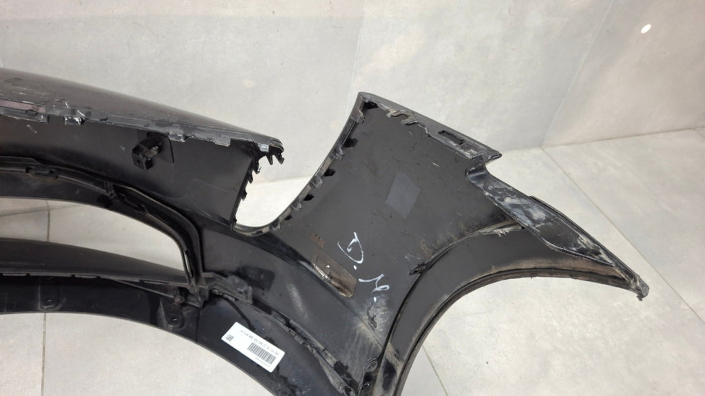 Prednji branik Porsche Taycan Turbo S 9J1 19-