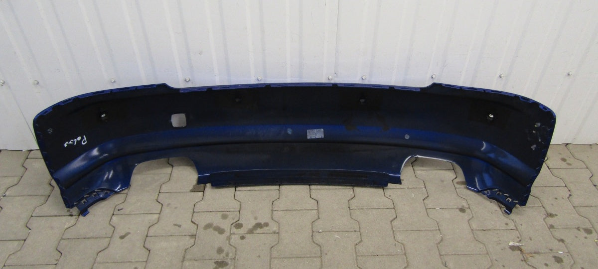 Zadnji branik ROLLS ROYCE GHOST 09-13