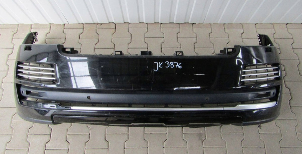 Prednji branik Range Land Rover Vogue IV 12- GRILL