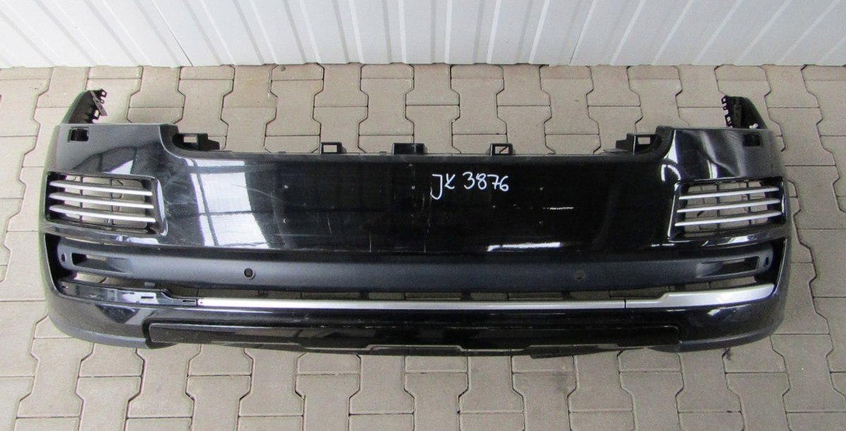 Prednji branik Range Land Rover Vogue IV 12- GRILL