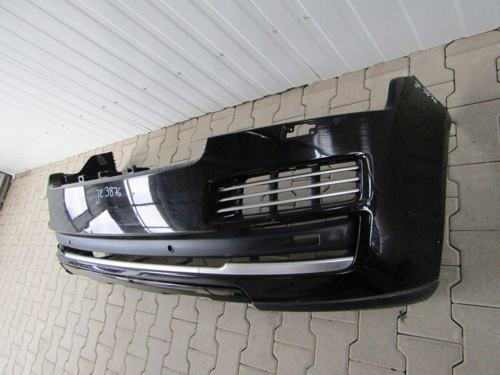 Prednji branik Range Land Rover Vogue IV 12- GRILL