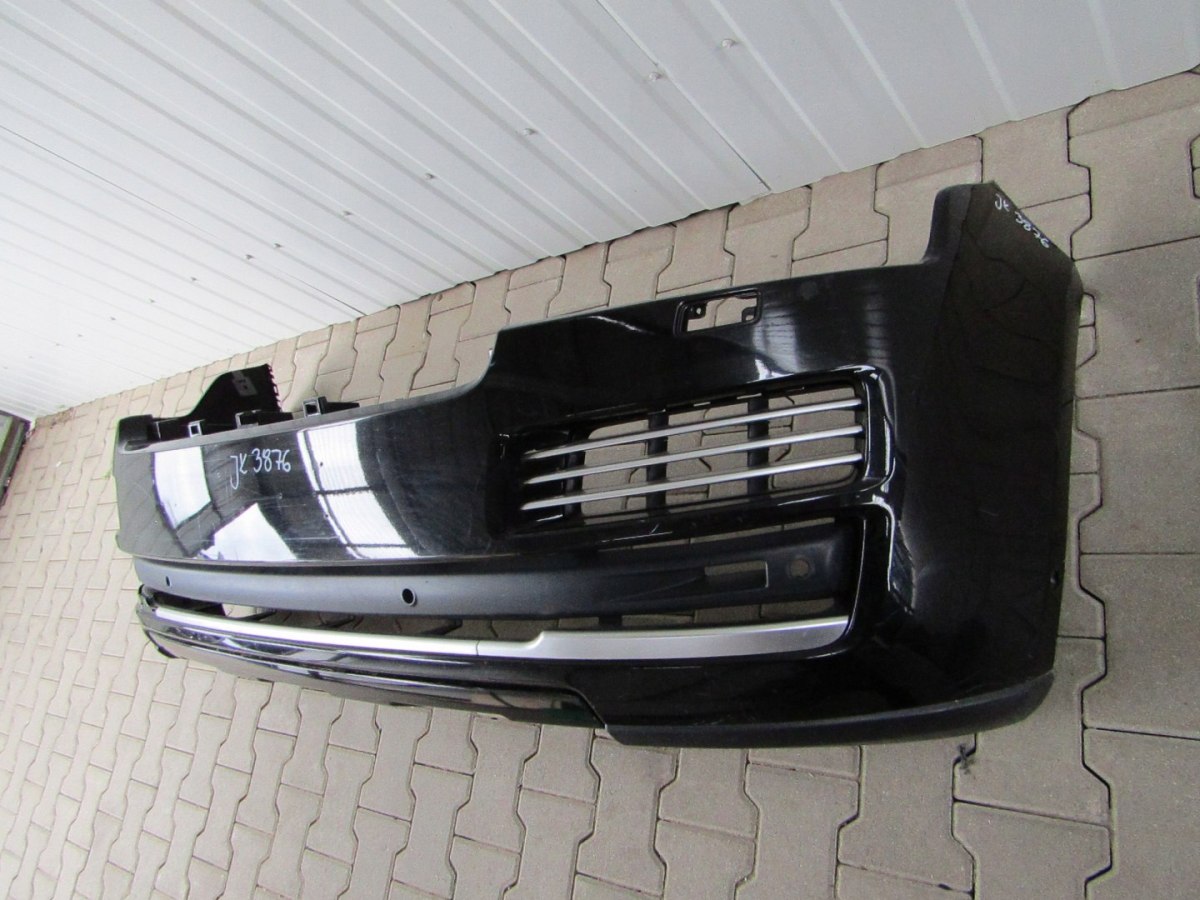 Prednji branik Range Land Rover Vogue IV 12- GRILL