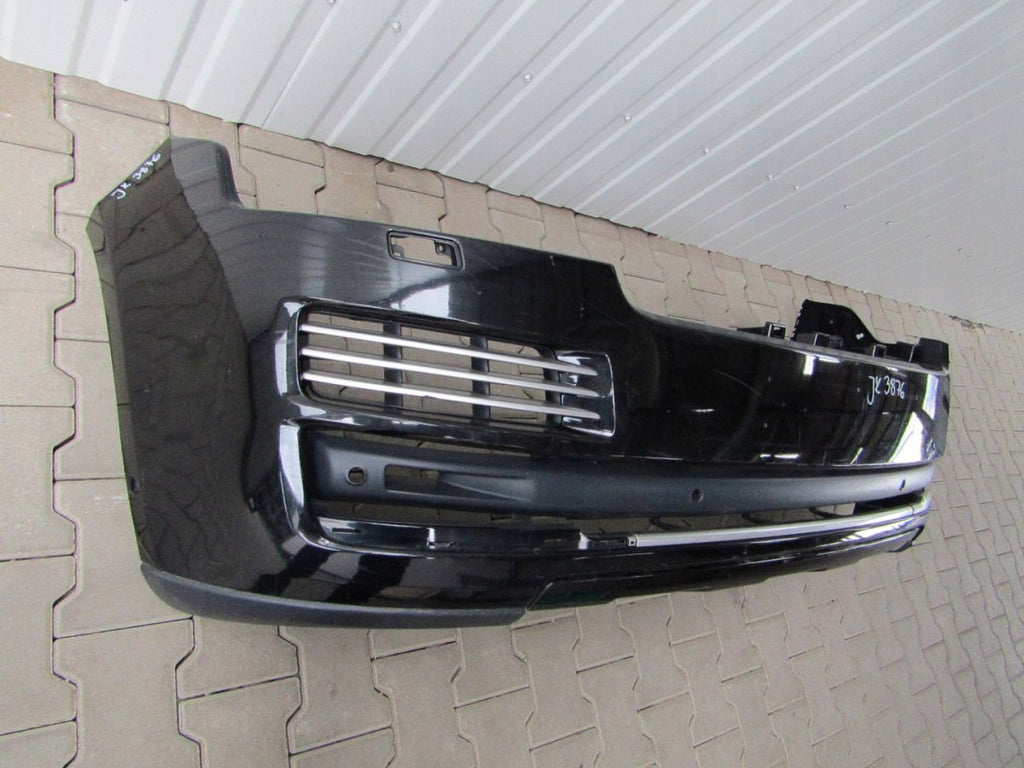 Prednji branik Range Land Rover Vogue IV 12- GRILL