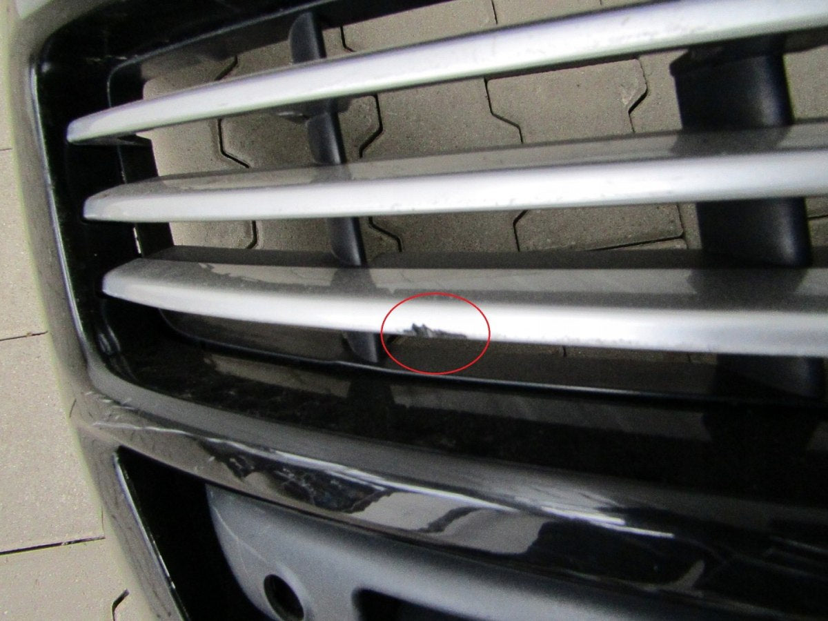 Prednji branik Range Land Rover Vogue IV 12- GRILL