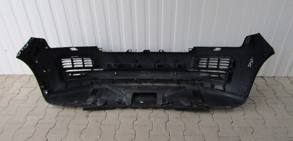 Prednji branik Range Land Rover Vogue IV 12- GRILL