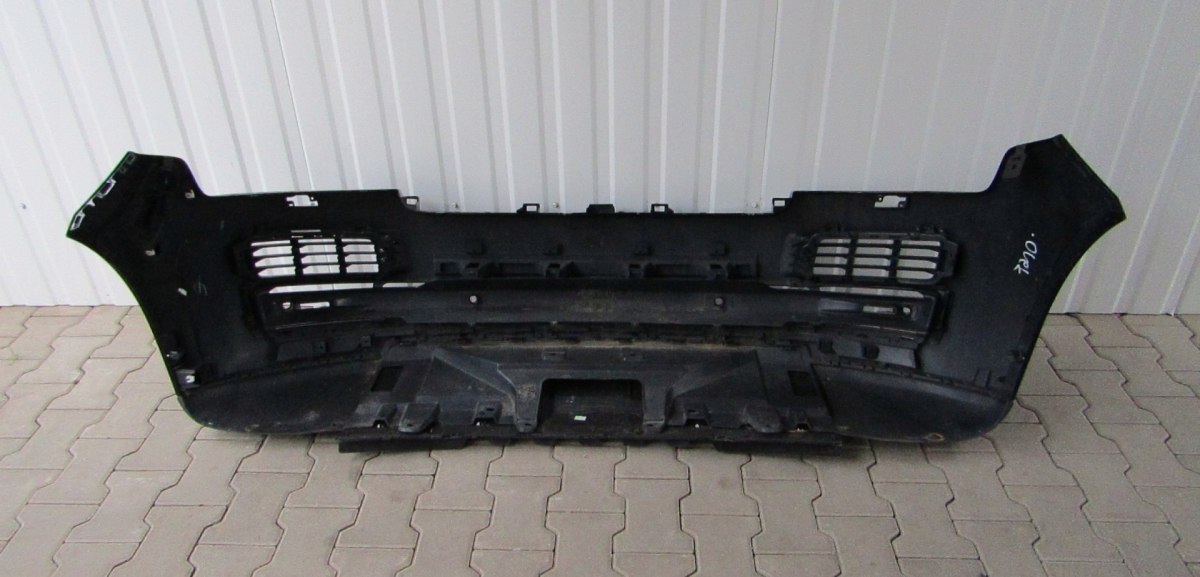 Prednji branik Range Land Rover Vogue IV 12- GRILL