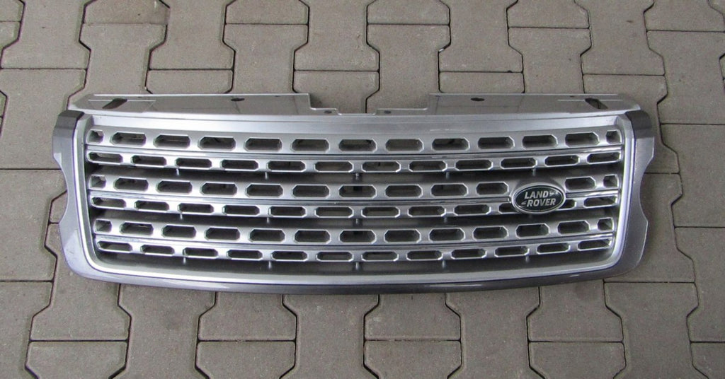 Prednji branik Range Land Rover Vogue IV 12- GRILL