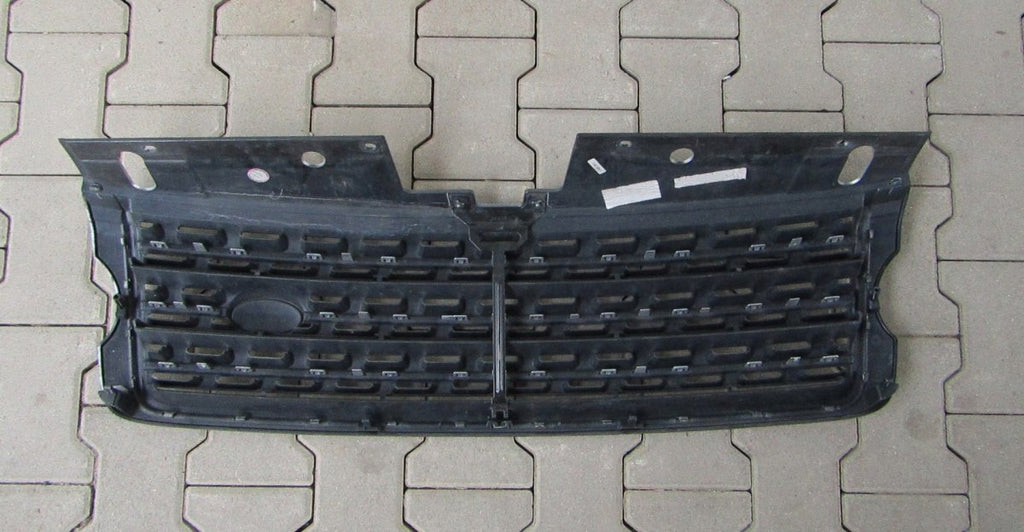 Prednji branik Range Land Rover Vogue IV 12- GRILL