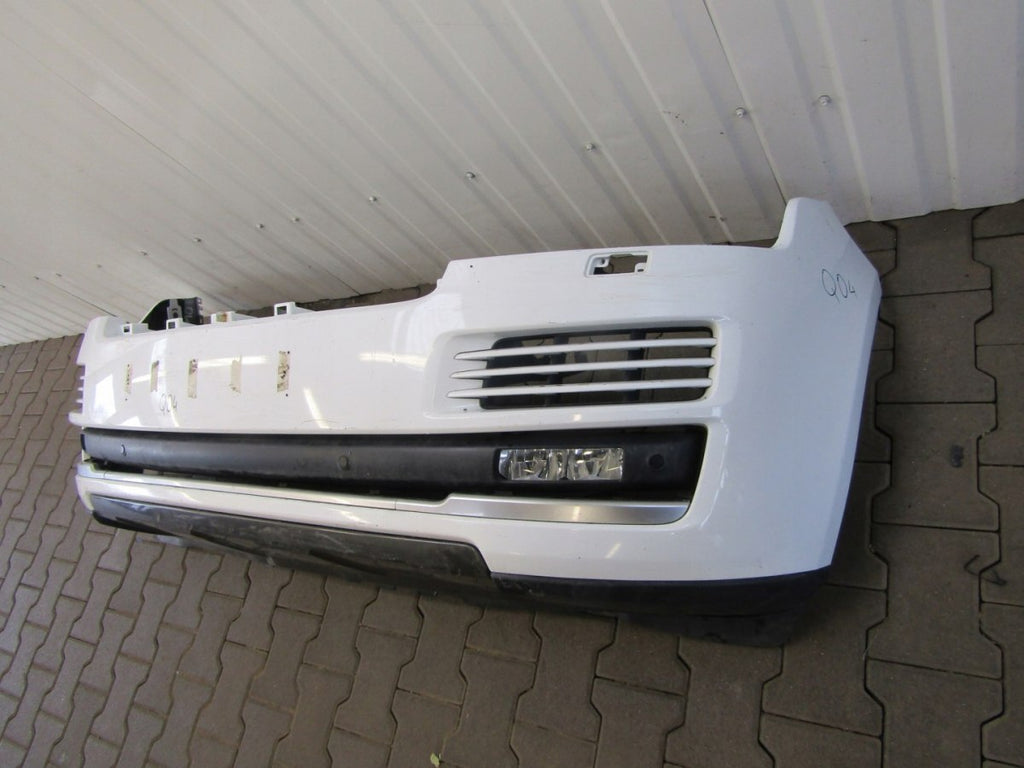 Prednji branik Range Land Rover Vogue IV 12- GRILL