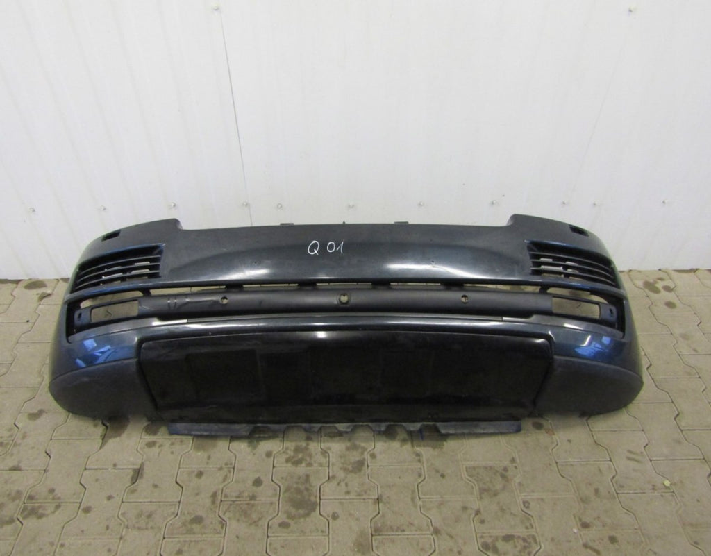 Prednji branik Range Land Rover Vogue IV 12- GRILL