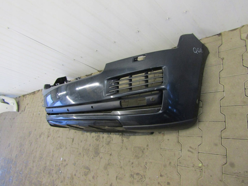 Prednji branik Range Land Rover Vogue IV 12- GRILL